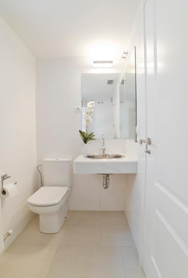 Apartament Tranquil Duplex In Sitges, Barcelona,Sea Views, Parking, Terrace Zewnętrze zdjęcie