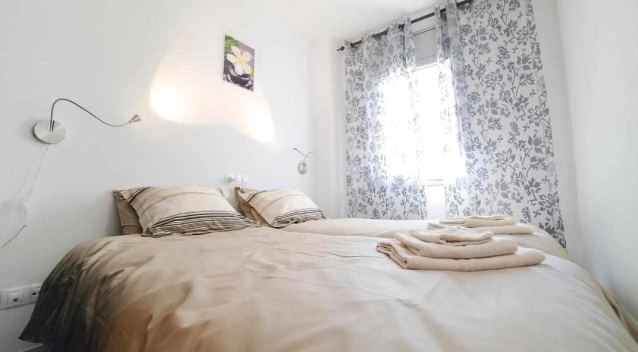 Apartament Tranquil Duplex In Sitges, Barcelona,Sea Views, Parking, Terrace Zewnętrze zdjęcie