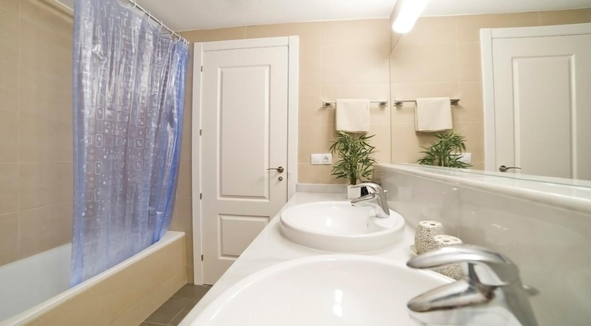 Apartament Tranquil Duplex In Sitges, Barcelona,Sea Views, Parking, Terrace Zewnętrze zdjęcie